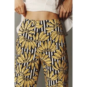 SIMON MILLER - Pia Banana Poplin Pants